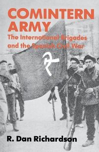 Produktbild: Comintern Army