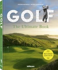 Produktbild: Golf – The Ultimate Book