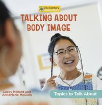 Produktbild: Talking about Body Image