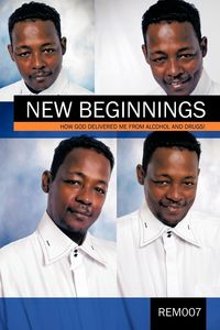 Produktbild: New Beginnings