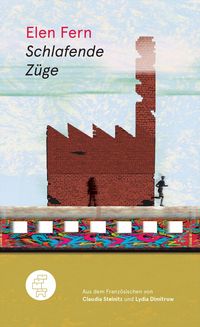 Produktbild: Schlafende Z&uuml;ge