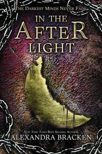 Produktbild: In The Afterlight (a Darkest M