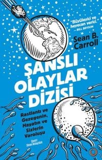 Produktbild: Sansli Olaylar Dizisi