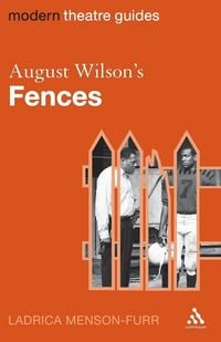 Produktbild: August Wilson's Fences