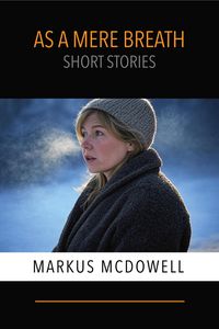 Produktbild: As a Mere Breath: Short Stories