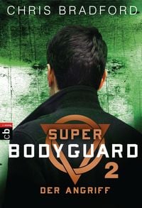 Produktbild: Super Bodyguard - Der Angriff