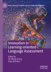 Produktbild: Innovation in Learning-Oriented Language Assessment