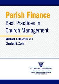 Produktbild: Parish Finance