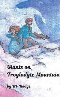 Produktbild: Giants on Troglodyte Mountain