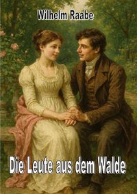 Produktbild: Die Leute aus dem Walde