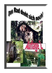Produktbild: Das Rad dreht sich noch!