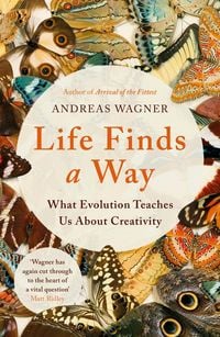 Produktbild: Life Finds a Way