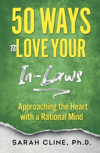 Produktbild: 50 Ways to Love Your InLaws