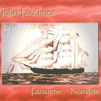 Produktbild: Faulkner, J: Fanarche-Nomads