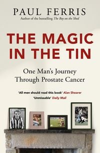 Produktbild: Ferris, P: Magic in the Tin