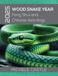 Produktbild: 2025 Wood Snake Year