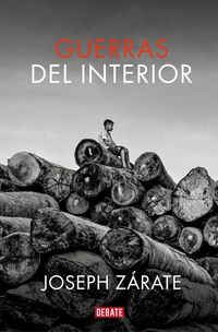 Produktbild: Guerras del interior