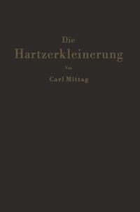 Produktbild: Die Hartzerkleinerung