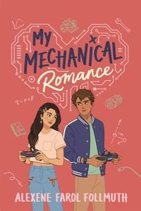 Produktbild: My Mechanical Romance