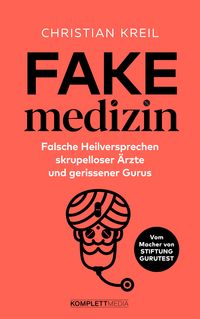 Produktbild: Fakemedizin