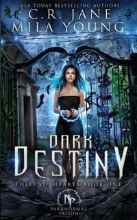 Produktbild: Dark Destiny
