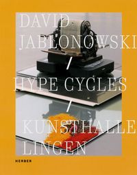 Produktbild: David Jablonowski