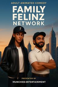 Produktbild: Family Felinz Network