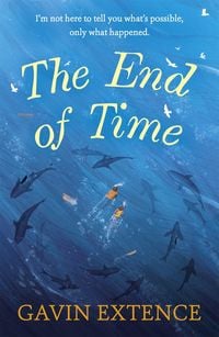 Produktbild: The End of Time