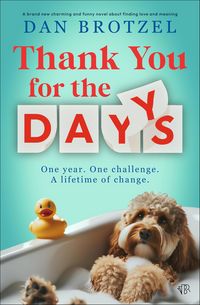 Produktbild: Thank You for the Days