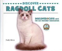 Produktbild: Discover Ragdoll Cats