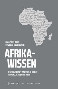 Produktbild: Afrika-Wissen