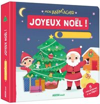 Produktbild: Joyeux No&euml;l !