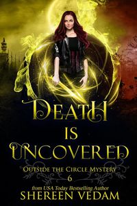 Produktbild: Death is Uncovered