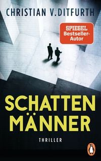 Produktbild: Schattenm&auml;nner