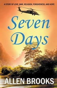Produktbild: Seven Days