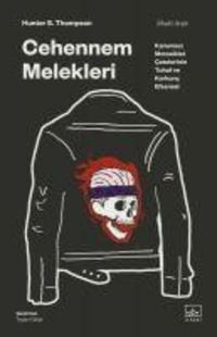 Produktbild: Cehennem Melekleri