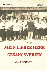 Produktbild: Mein lieber Herr Gesangsverein