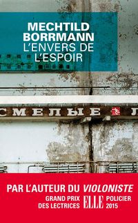 Produktbild: L'envers de l'espoir
