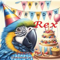Produktbild: Happy Birthday Rex