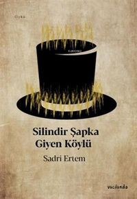 Produktbild: Silindir Sapka Giyen K&ouml;yl&uuml;