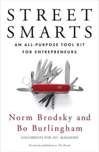Produktbild: Street Smarts