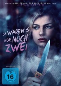 Produktbild: Da waren's nur noch zwei
