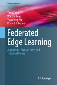 Produktbild: Federated Edge Learning