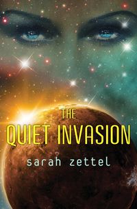 Produktbild: The Quiet Invasion