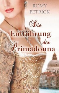 Produktbild: Die Entf&uuml;hrung der Primadonna