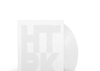 Produktbild: Nostalgia (White Vinyl)
