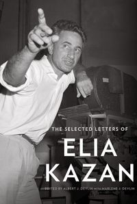Produktbild: Sel Letters Of Elia Kazan