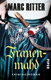 Produktbild: Frauenmahd