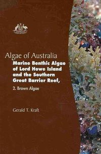 Produktbild: Algae Of Australia Marine Bent