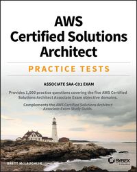 Produktbild: AWS Certified Solutions Architect Practice Tests